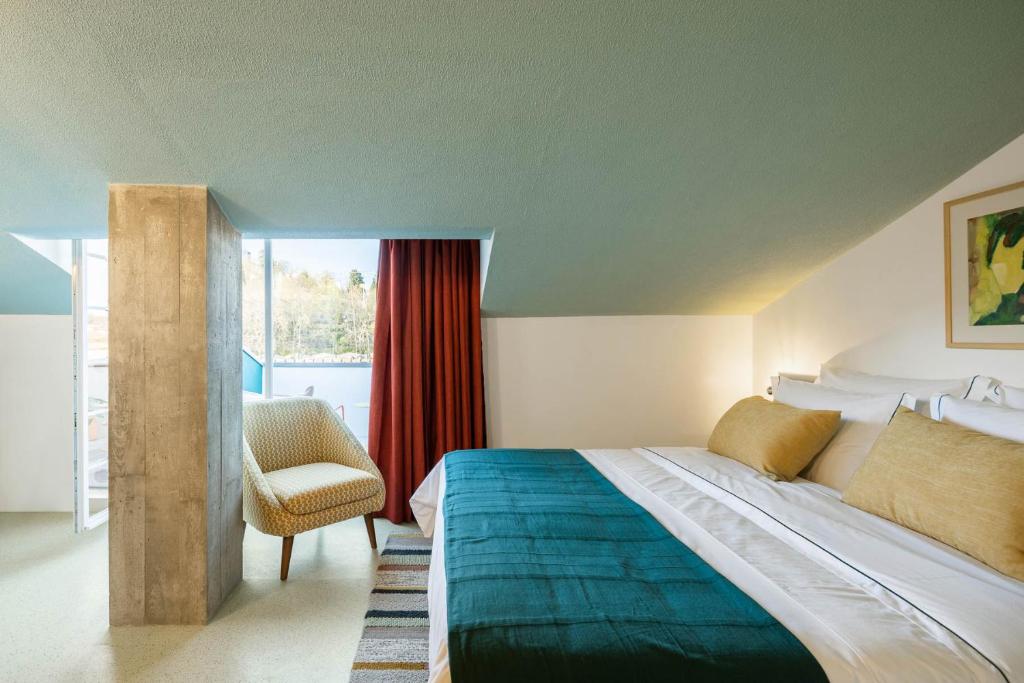 Covelo - The Original Rooms and Suites photo 4