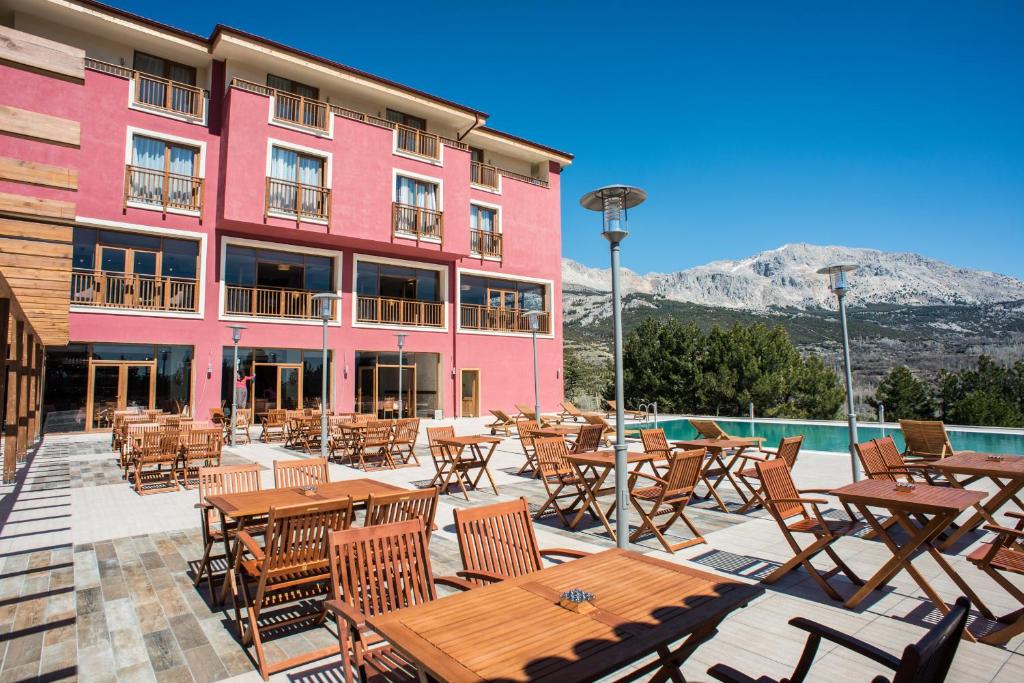 Sagalassos Lodge & Spa Hotel photo 4