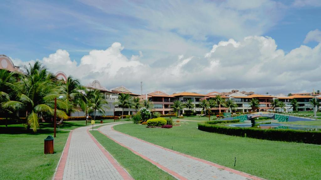 Apartamento Aquaville Resort photo 3