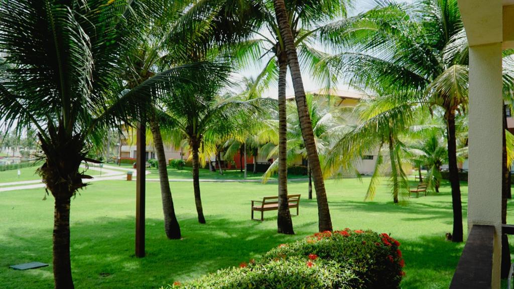 Apartamento Aquaville Resort photo 1