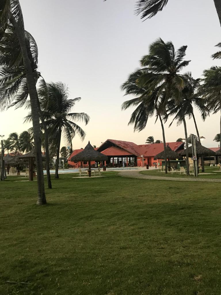 Apartamento Aquaville Resort photo 4