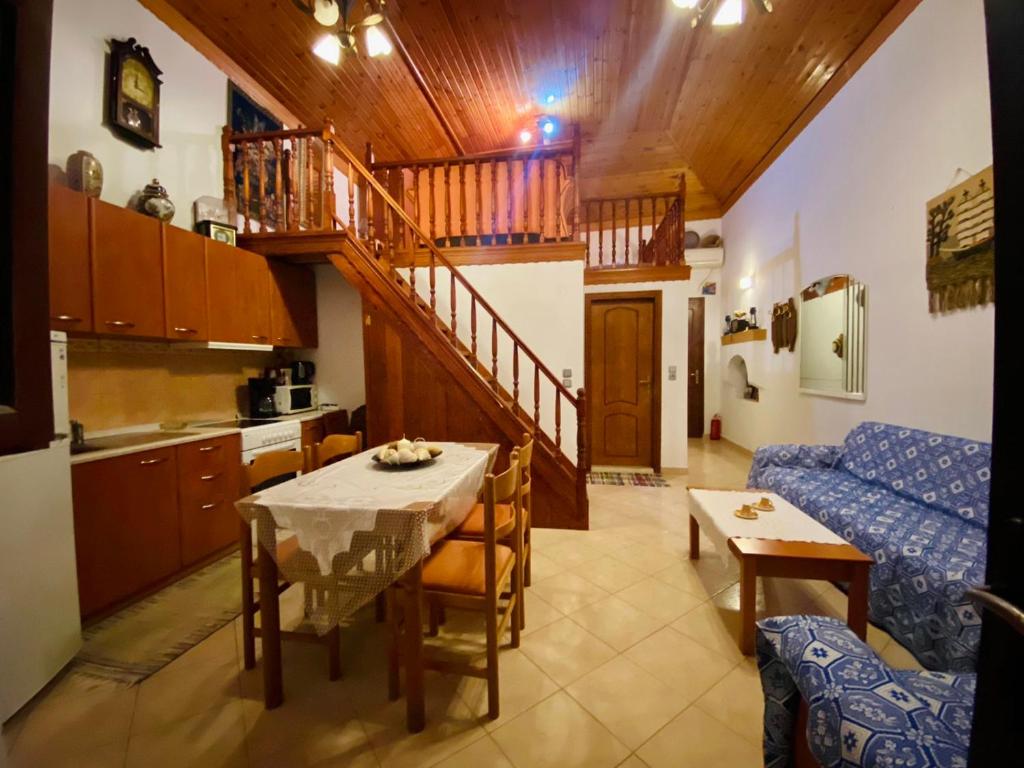 Villa Afroditi photo 3