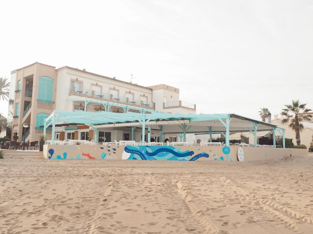 Hotel Noguera Mar photo 1