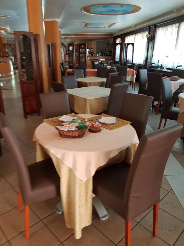 Hotel Nautilus photo 1