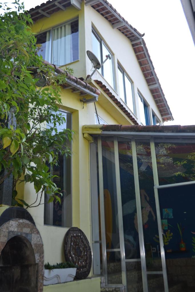 Banana Leaf Eco Hostel photo 1