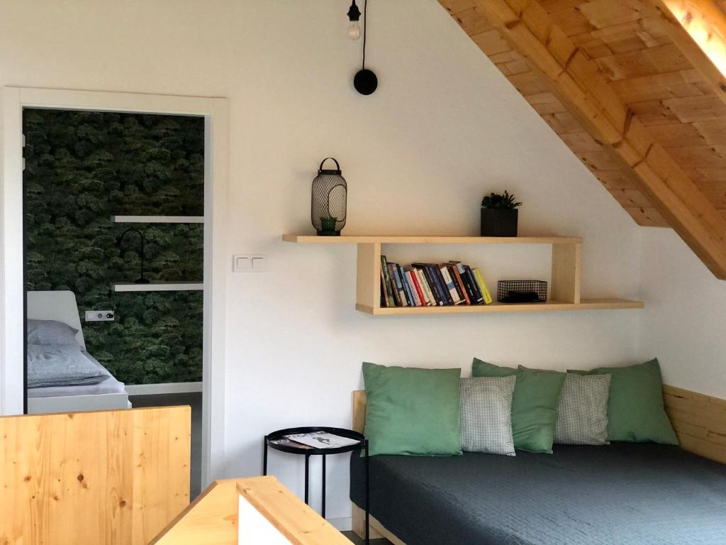 Apartmán Červenice photo 4