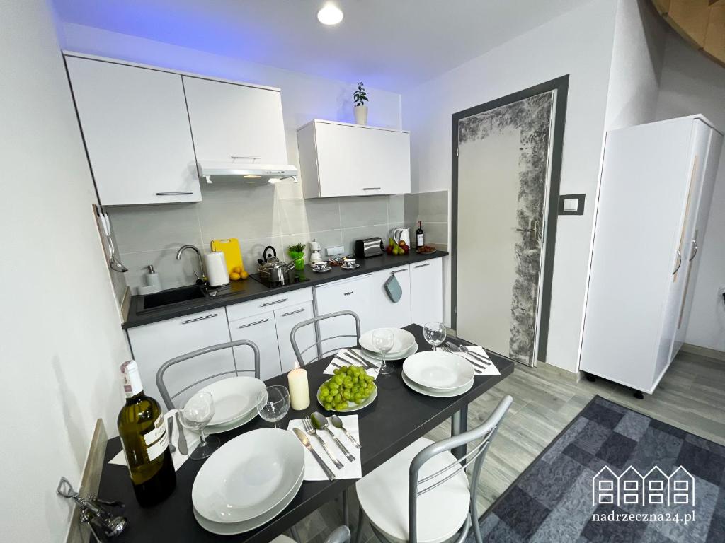 Apartamenty Nadrzeczna24 photo 1