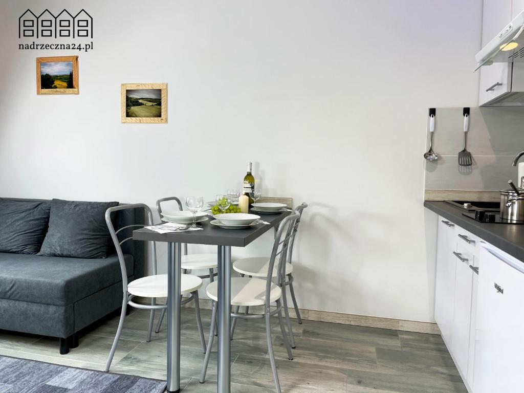 Apartamenty Nadrzeczna24 photo 2