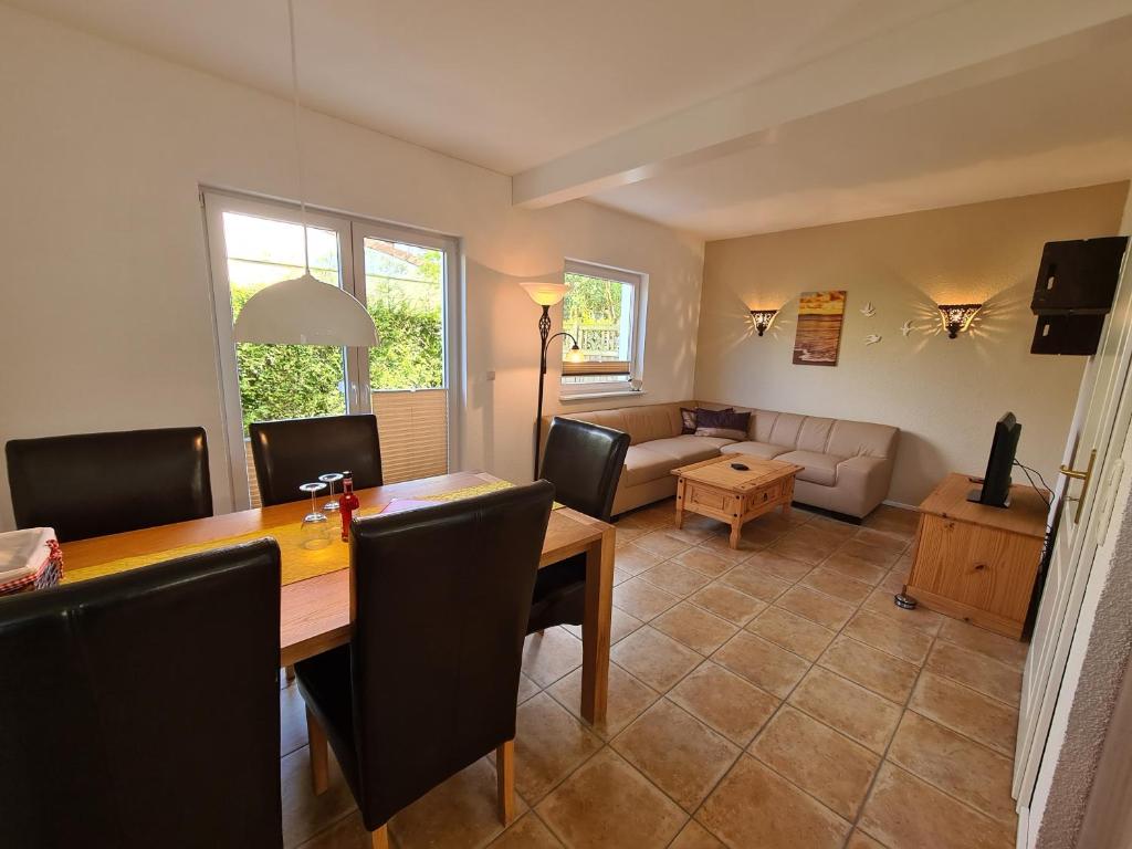 Ferienhaus Dünenkieker photo 1