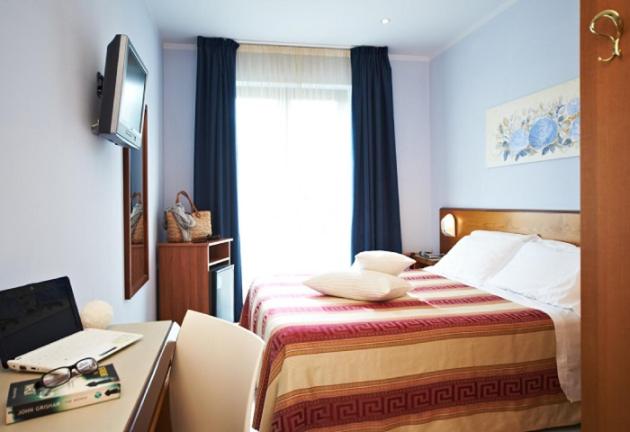 Hotel Sirio photo 2