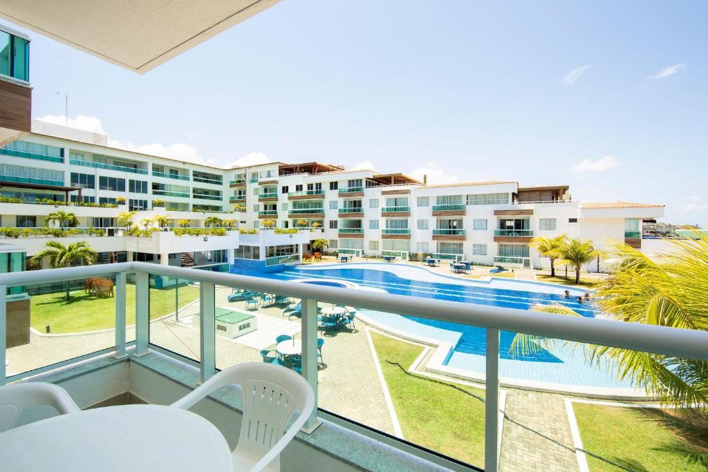 Apartamentos no Corais de Búzios - RN photo 1