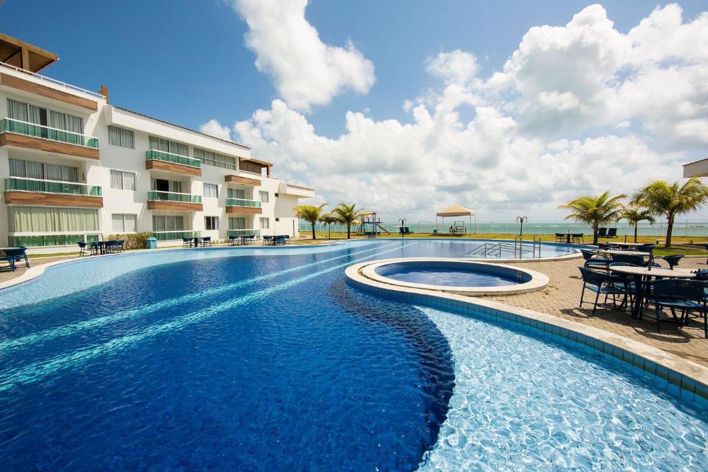 Apartamentos no Corais de Búzios - RN photo 2