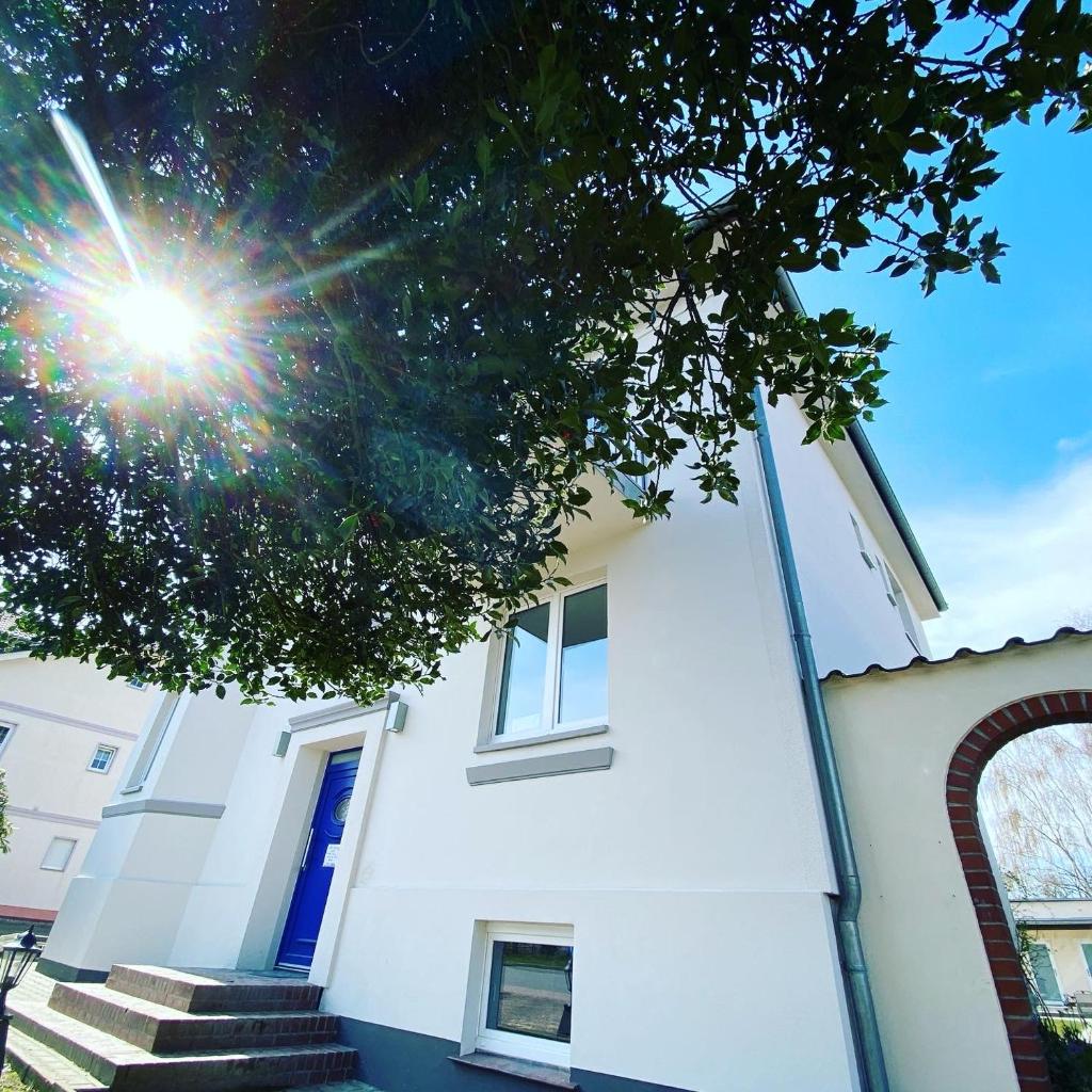 DAS STRANDGLÜCK - Villa und Mee(h)r photo 3