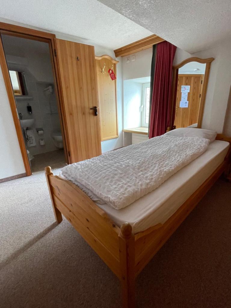 Hotel Bernina Hospiz photo 4