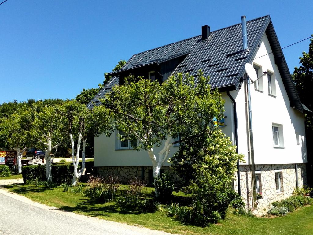 Guest House Lipov Hlad photo 1