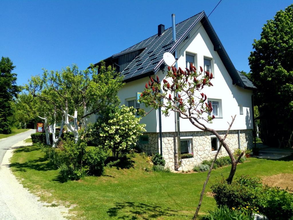 Guest House Lipov Hlad photo 4