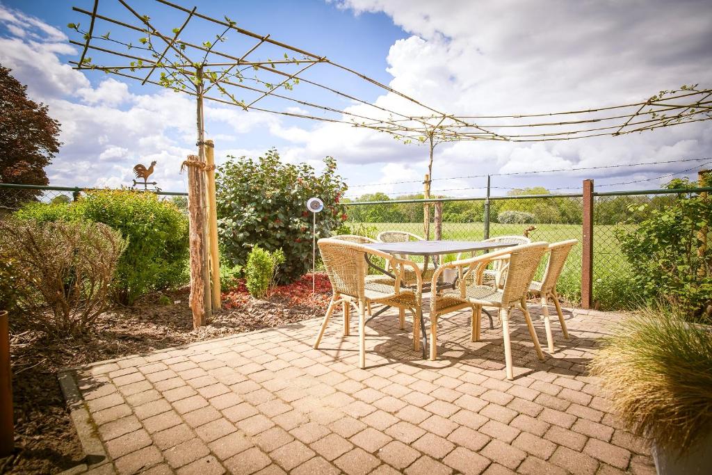 Vakantiewoning Cha Nostra photo 3