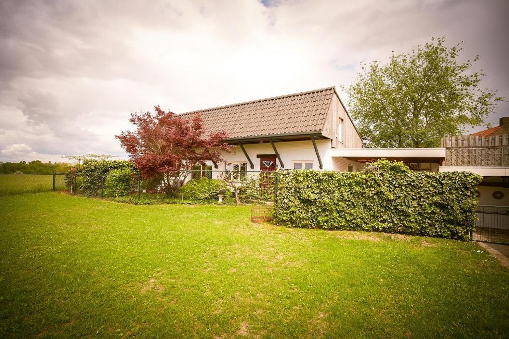 Vakantiewoning Cha Nostra photo 4