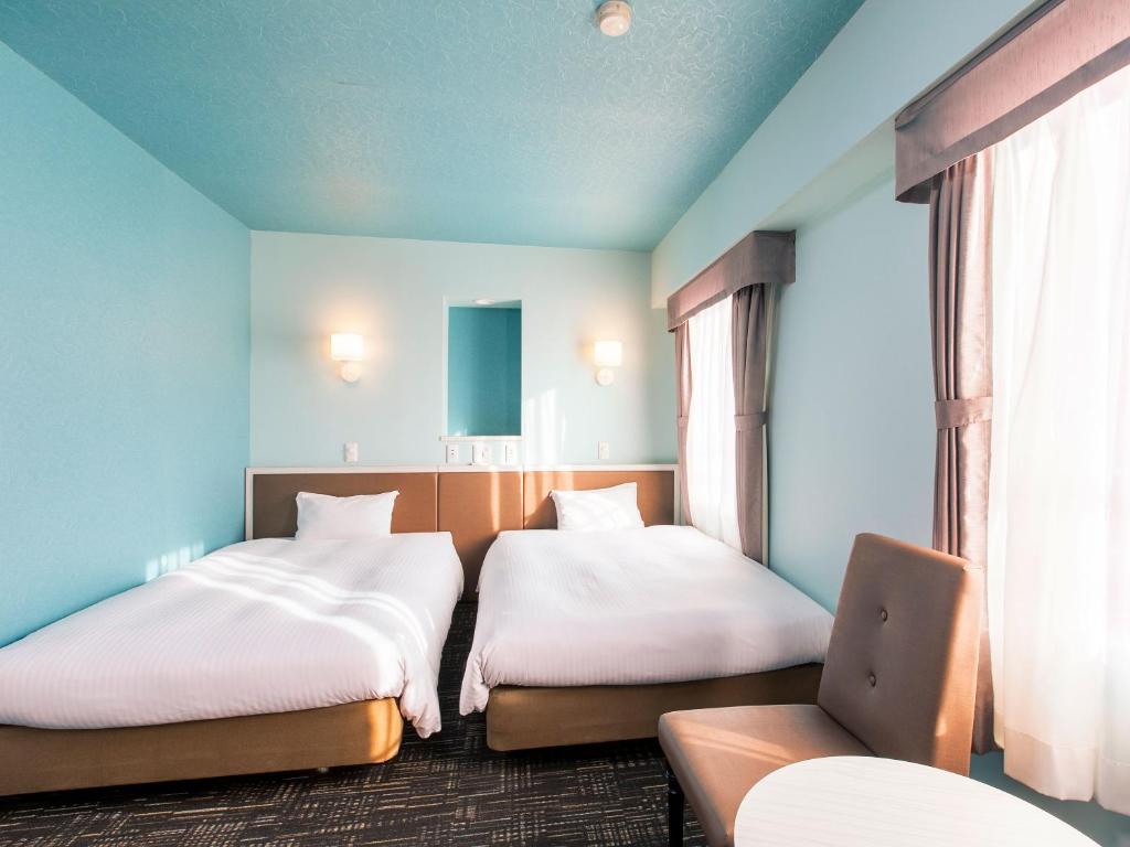 Hotel Wing International Chitose photo 1