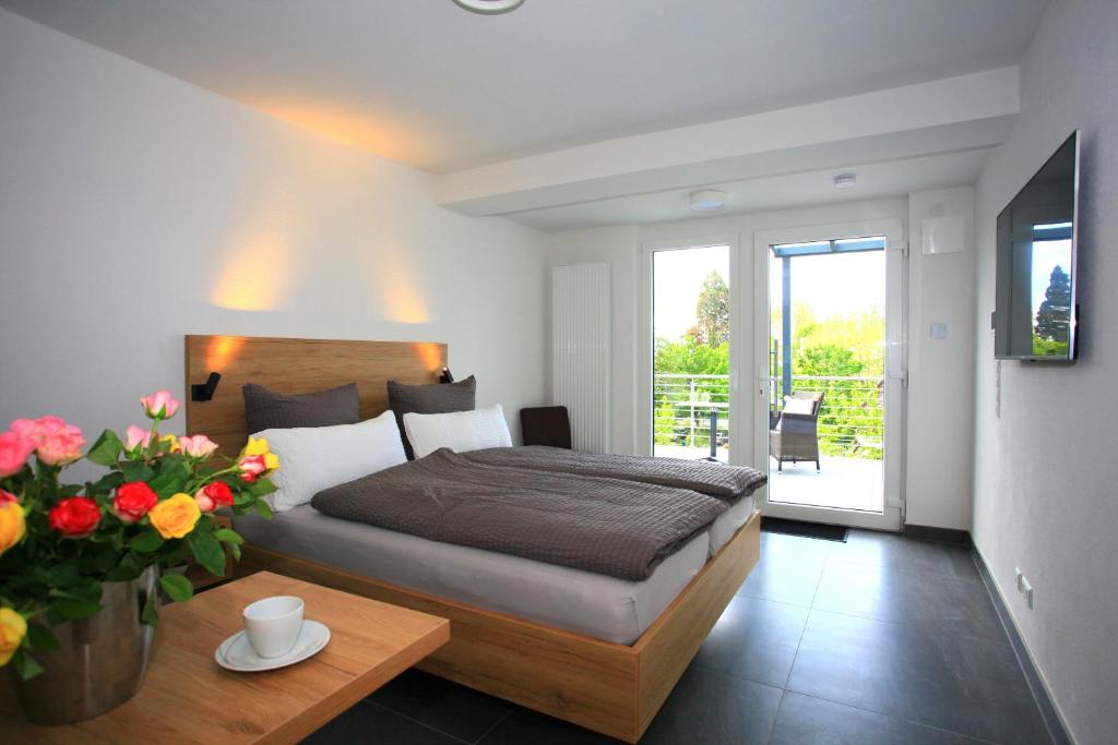 Überlinger See-Apartments Apartment 8 Über-See photo 3