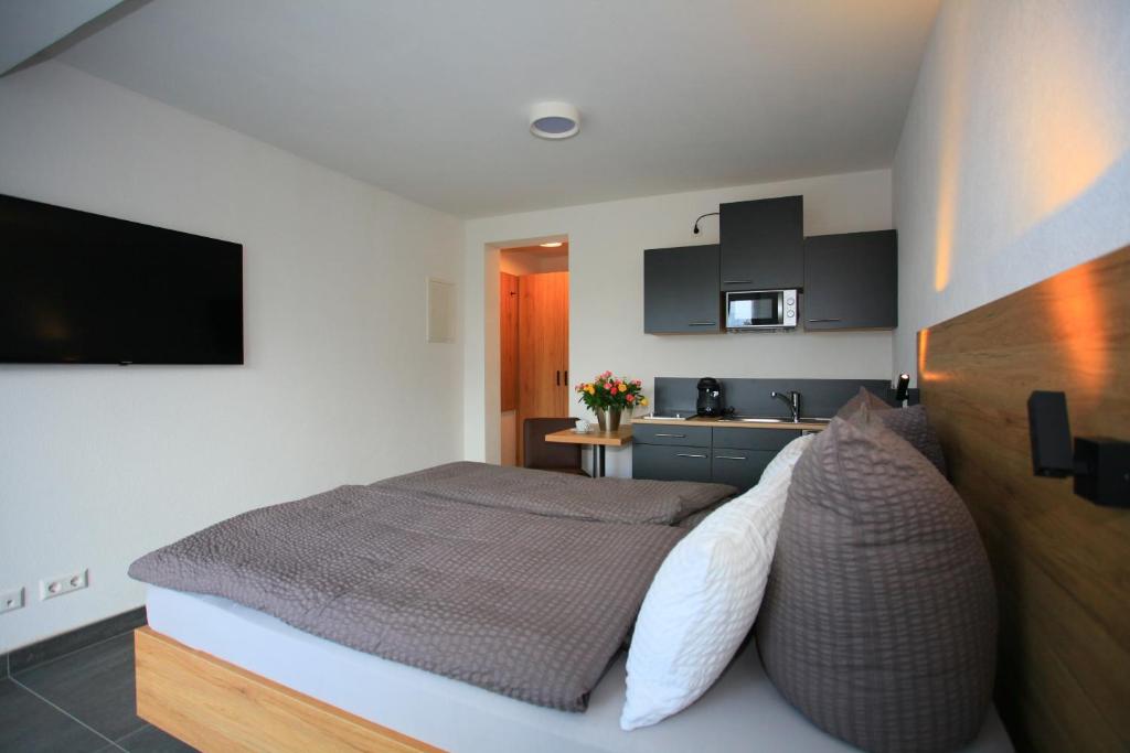 Überlinger See-Apartments Apartment 8 Über-See photo 4
