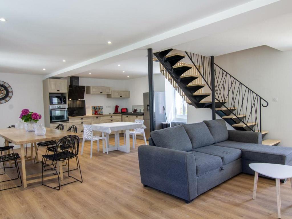 Gîte Saint-Rabier, 5 pièces, 10 personnes - FR-1-616-139 photo 2