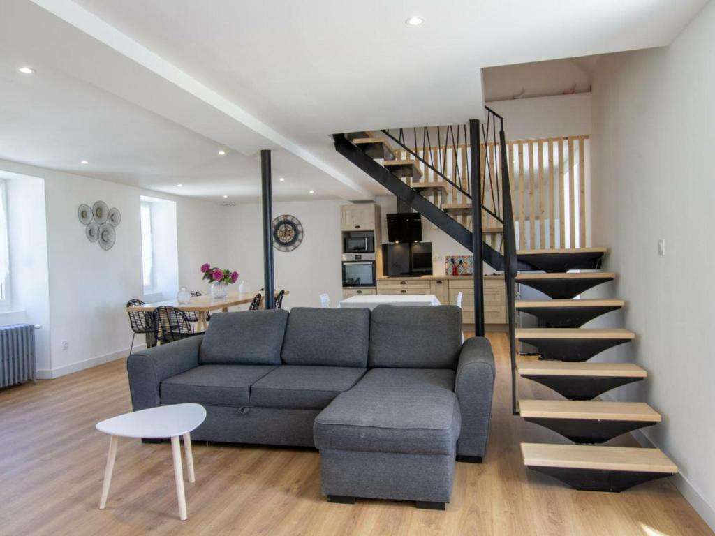 Gîte Saint-Rabier, 5 pièces, 10 personnes - FR-1-616-139 photo 4
