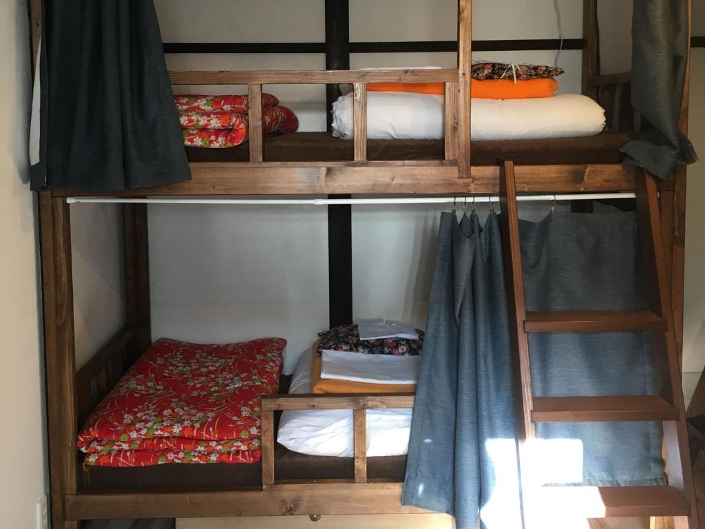Shikkuinoyado Tenjin photo 3