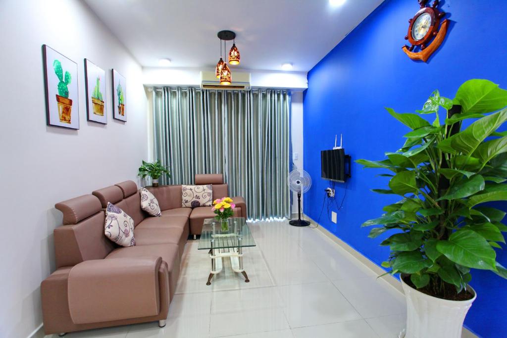 Khách sạn Bạch Mai Vũng Tàu