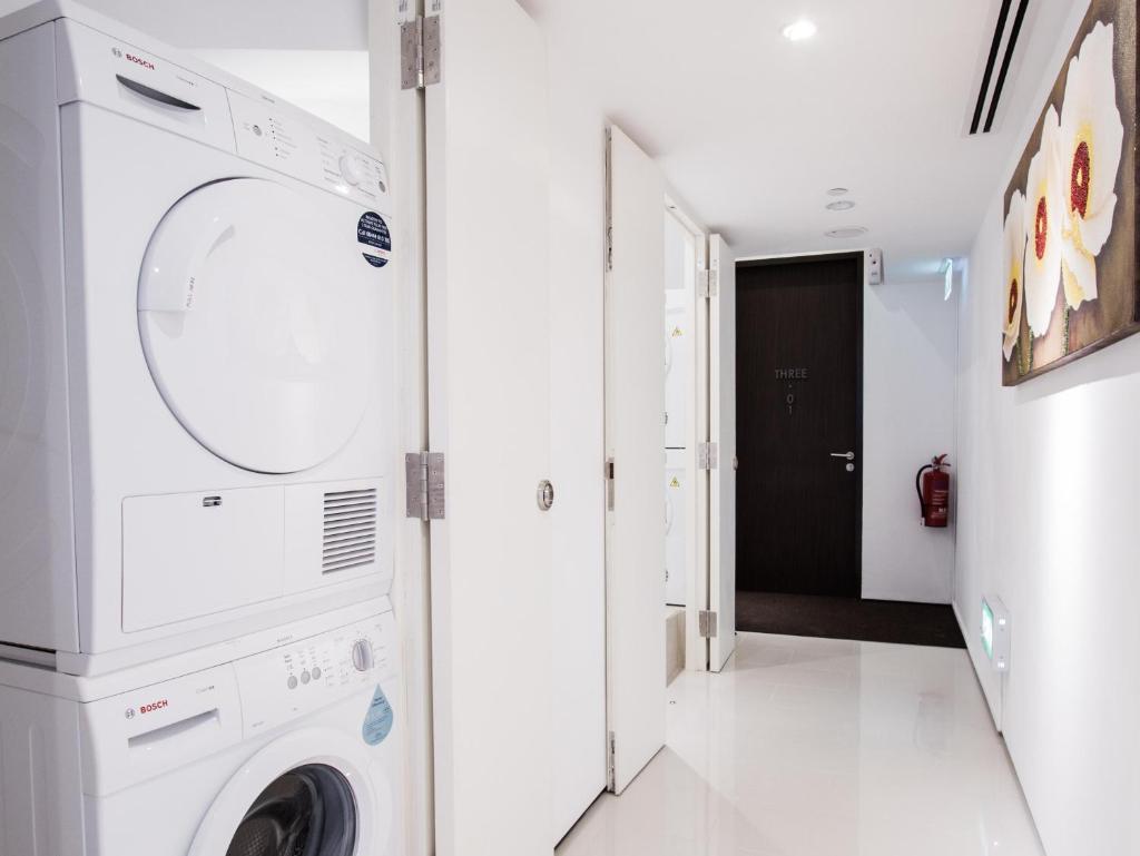 Heritage Collection on Seah - A Digital Hotel photo 2