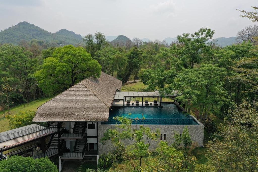 Rain Tree Residence Hotel photo 1