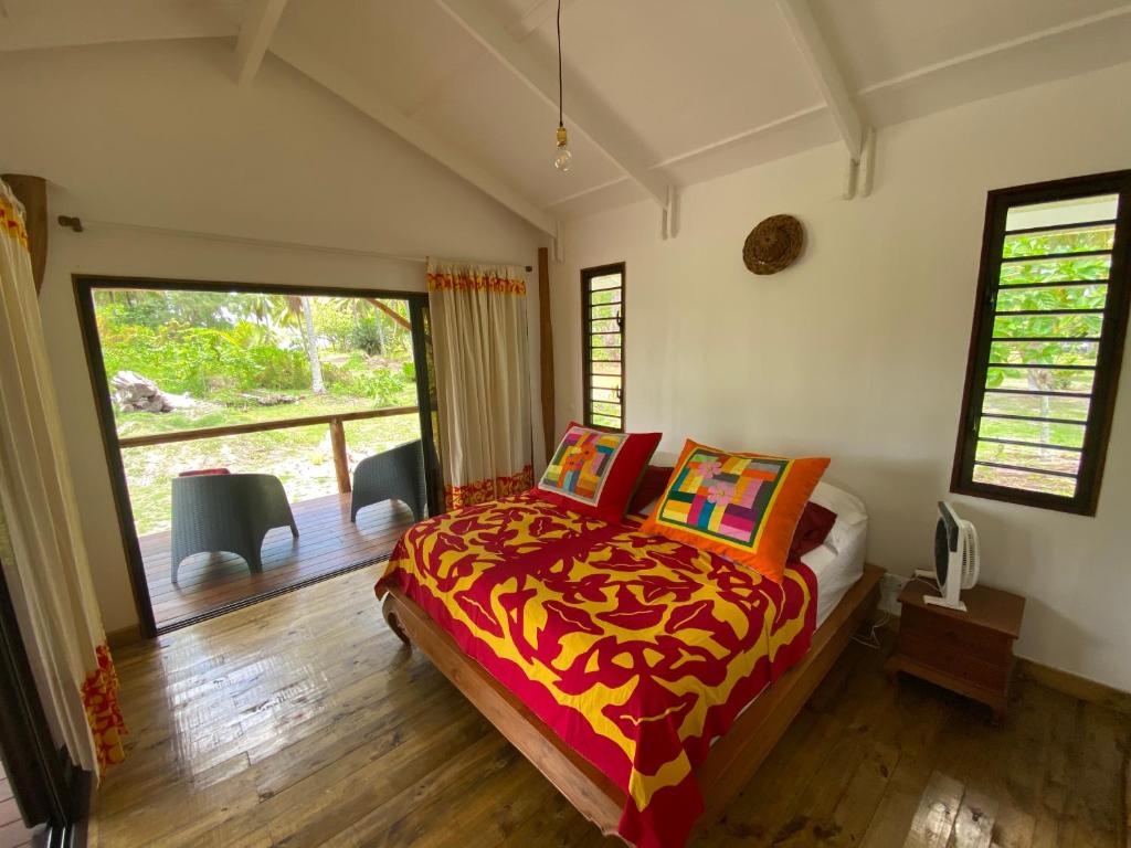 Moorea Chill House And Beach photo 4