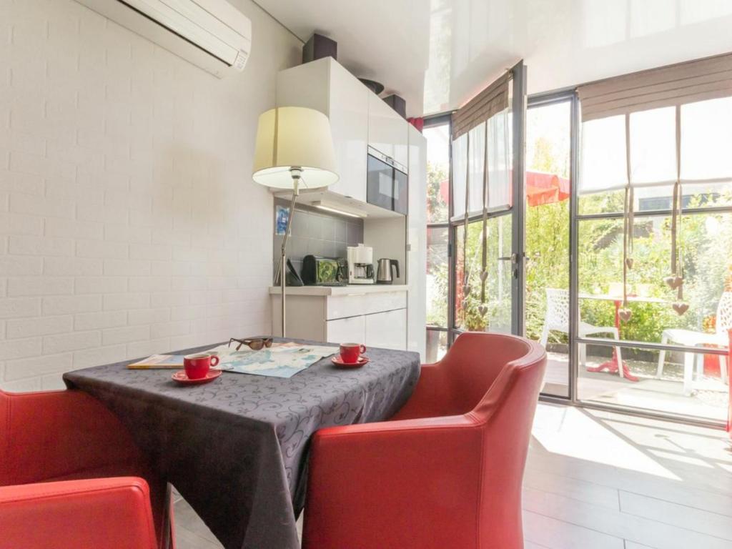 Gîte Nantes, 1 pièce, 2 personnes - FR-1-306-1182 photo 2
