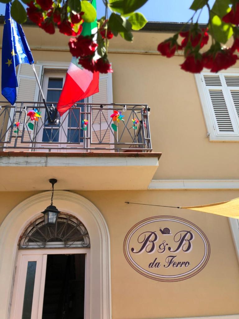 B & B Da Ferro photo 2