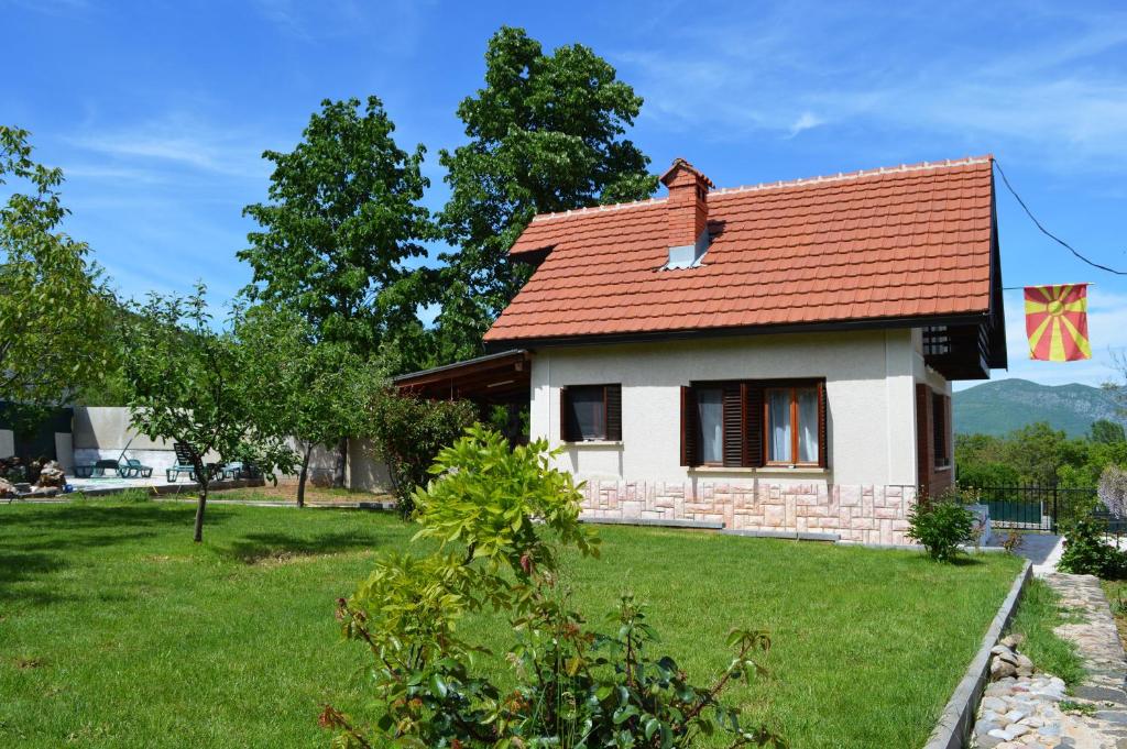 Macedonia, Accommodations,rentals"Villa Vevcani" Vevchani photo 3