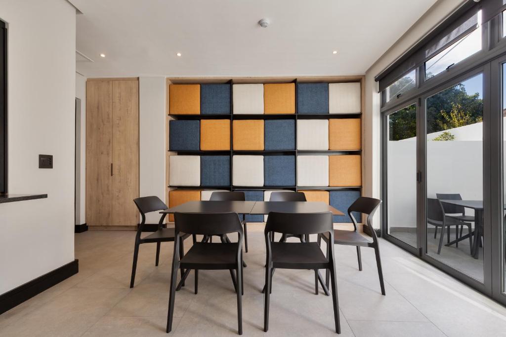 Hotel Krige photo 3