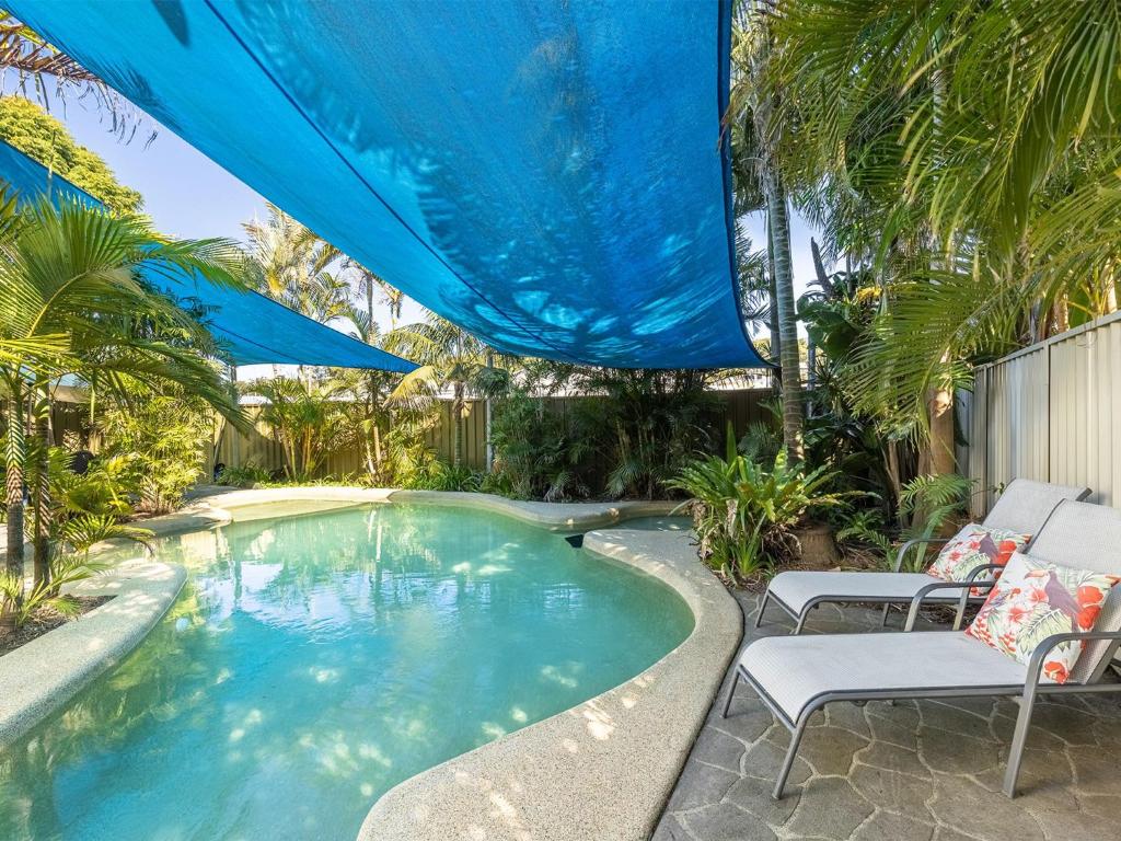 Dolphin Lagoon Luxury Escape photo 1