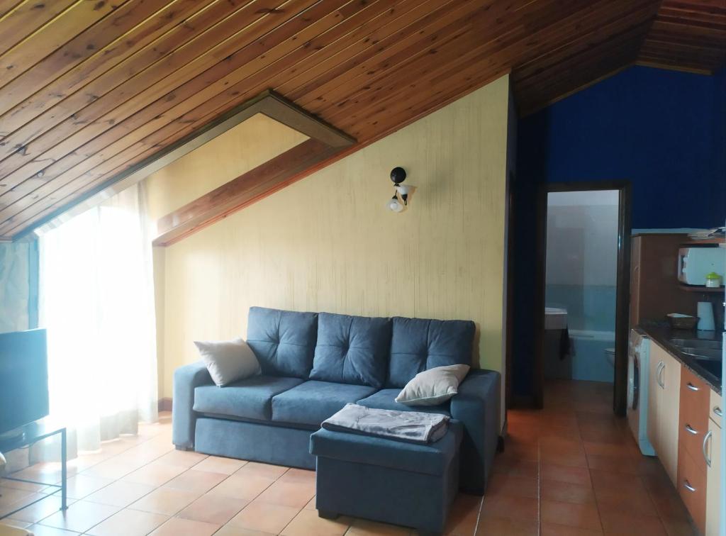 Apartamento Tejadillos photo 3