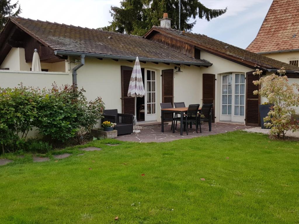 Maison Luvy photo 3