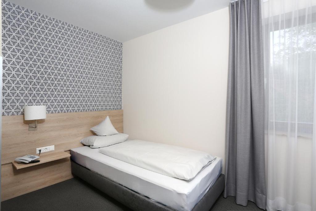 Одноместный (Одноместный номер), Hotel-Restaurant Vogthof