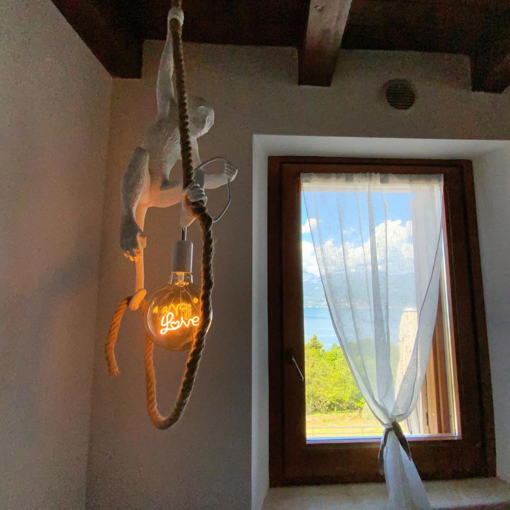 Paradiso Imperfetto Rooms photo 3