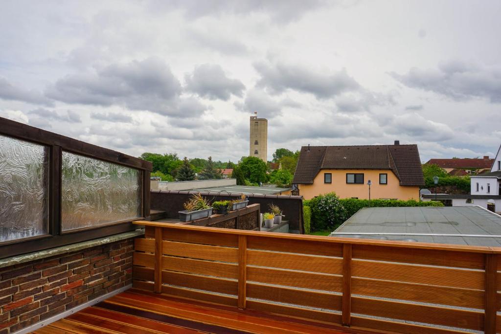 Ferienwohnung Kirchblick, für Familien, Freunde, keine Monteure photo 1