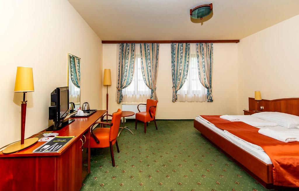 Одноместный (Одноместный номер), Gastland M0 Hotel & Restaurant