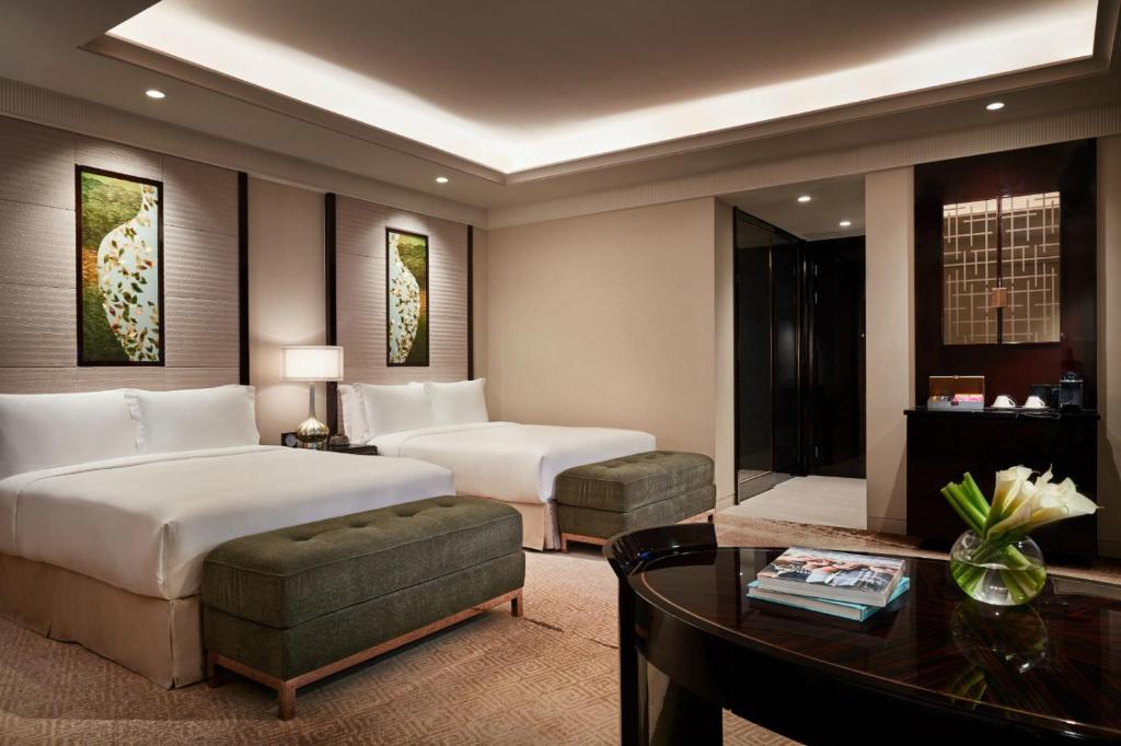 Fairmont Chengdu photo 1