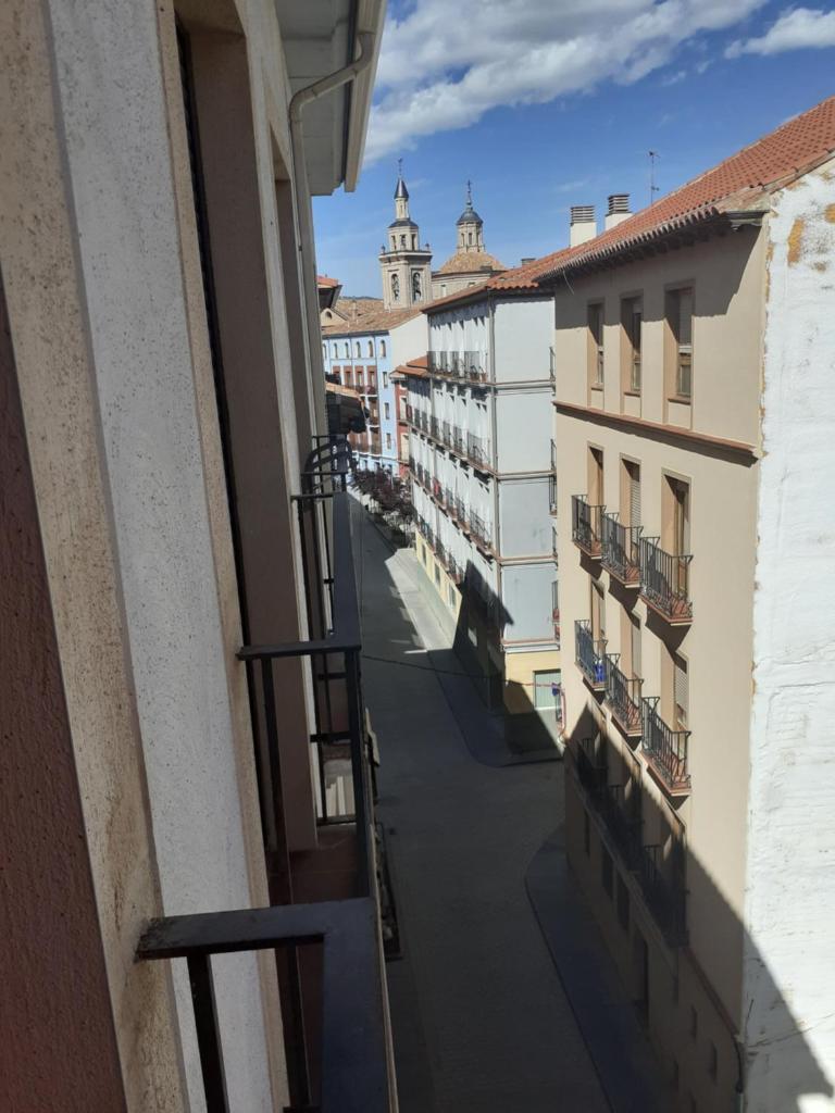 Apartamento casco histórico de Calatayud photo 2