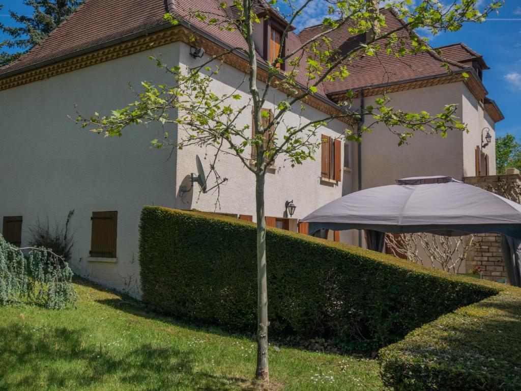 Maison La Faysse photo 1