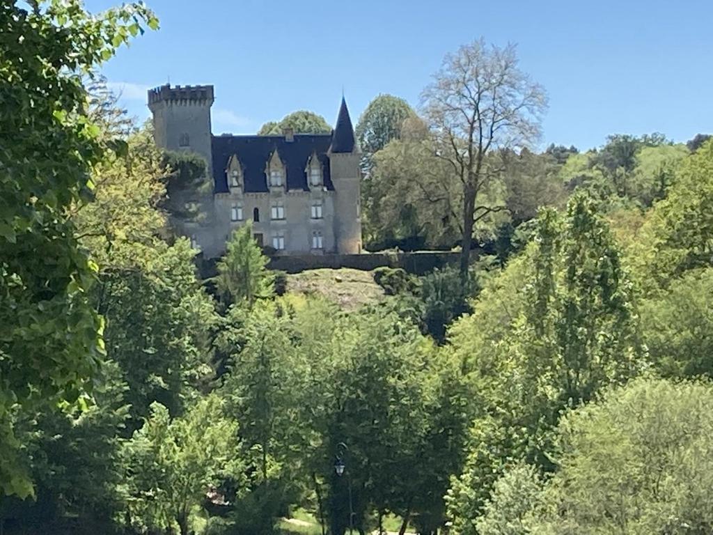 Maison La Faysse photo 3