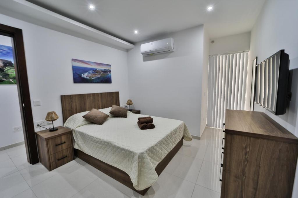 Apartment 5 Ashville Court photo 2