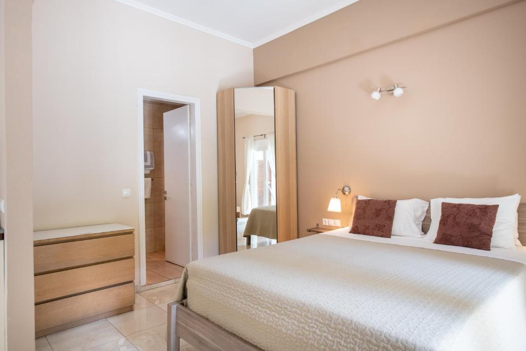 Galini Beach Studios and Penthouse photo 3