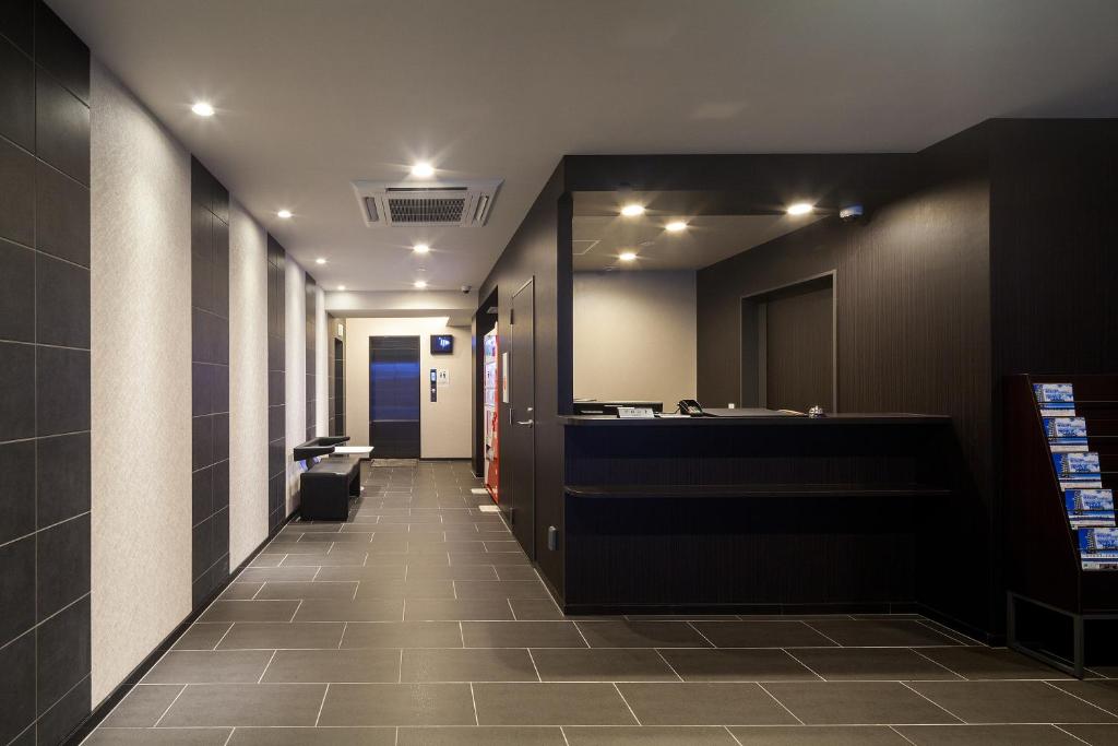 HOTEL SUITE HIROSHIMA HAKUSHIMA photo 4